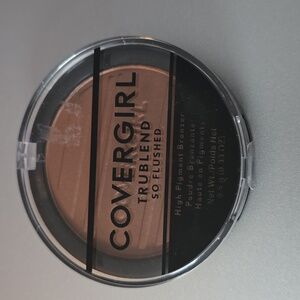 Cover girl blush
